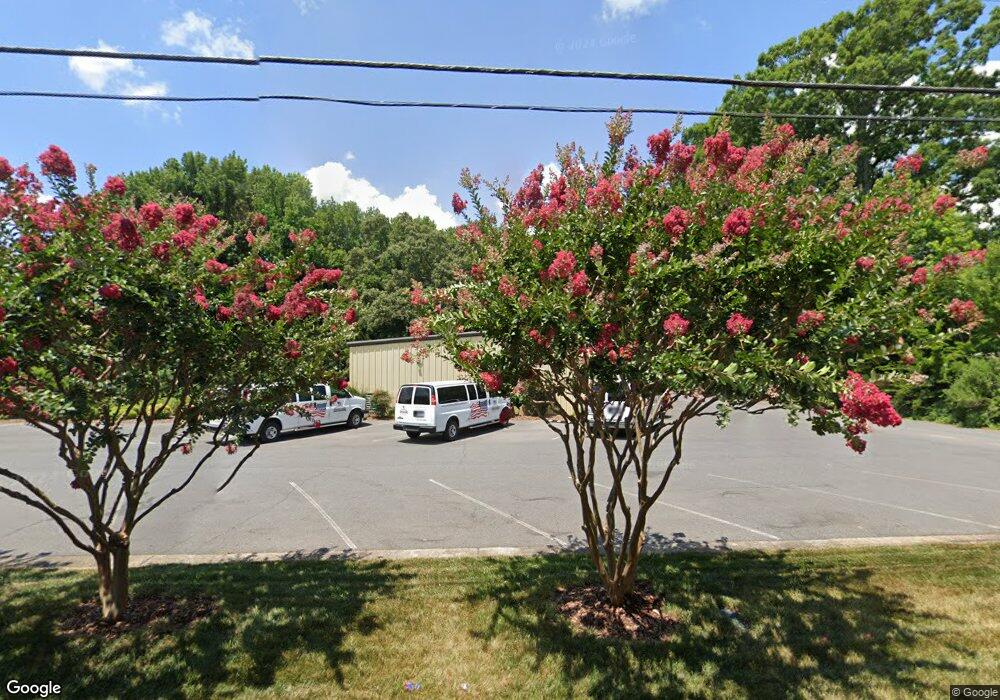 1316 Uwharrie St, Asheboro, NC 27203 - photo 1