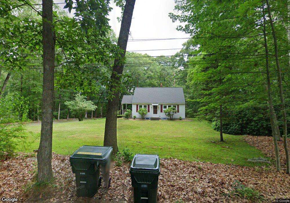 23 Bashaw Rd, Sutton, MA 01590 - photo 1