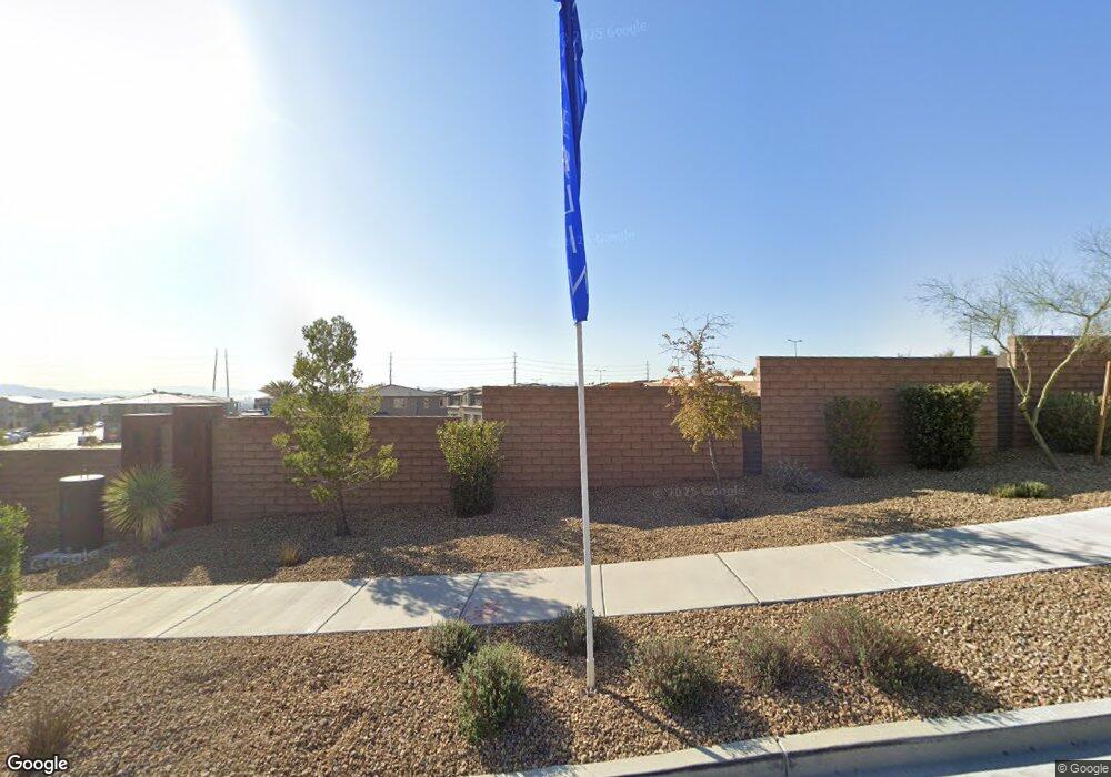 2487 Altitude St, Las Vegas, NV 89138 - photo 1
