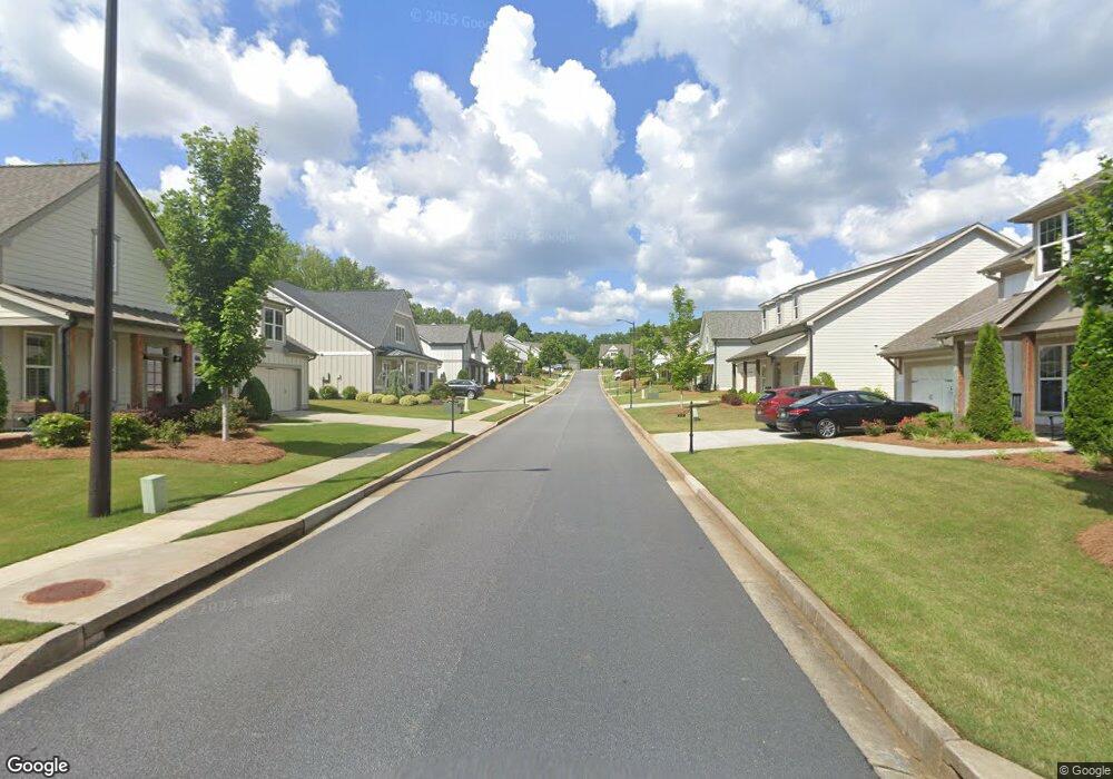 0 Manor Ridge View, Alpharetta, GA 30004 - photo 1