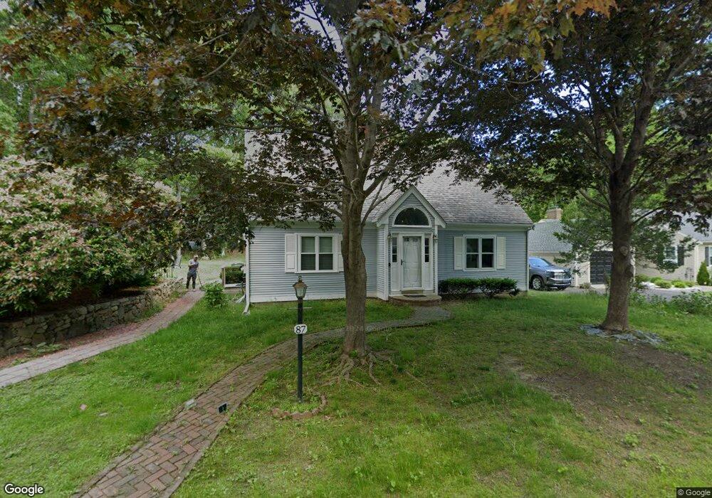 87 Capn Jacs Rd, Centerville, MA 02632 - photo 1