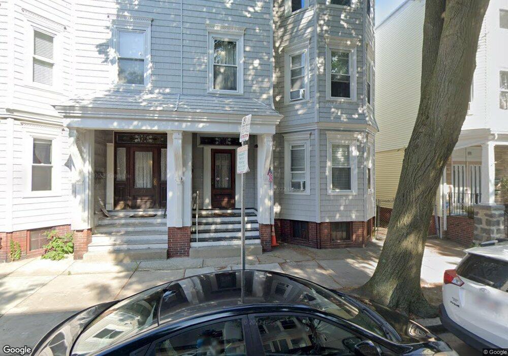 21 Ticknor St unit 3, Boston, MA 02127 - photo 1