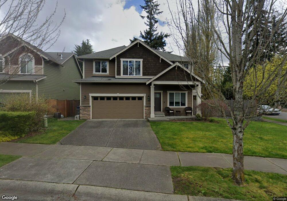 27 197th St SW unit 33, Bothell, WA 98012 - photo 1