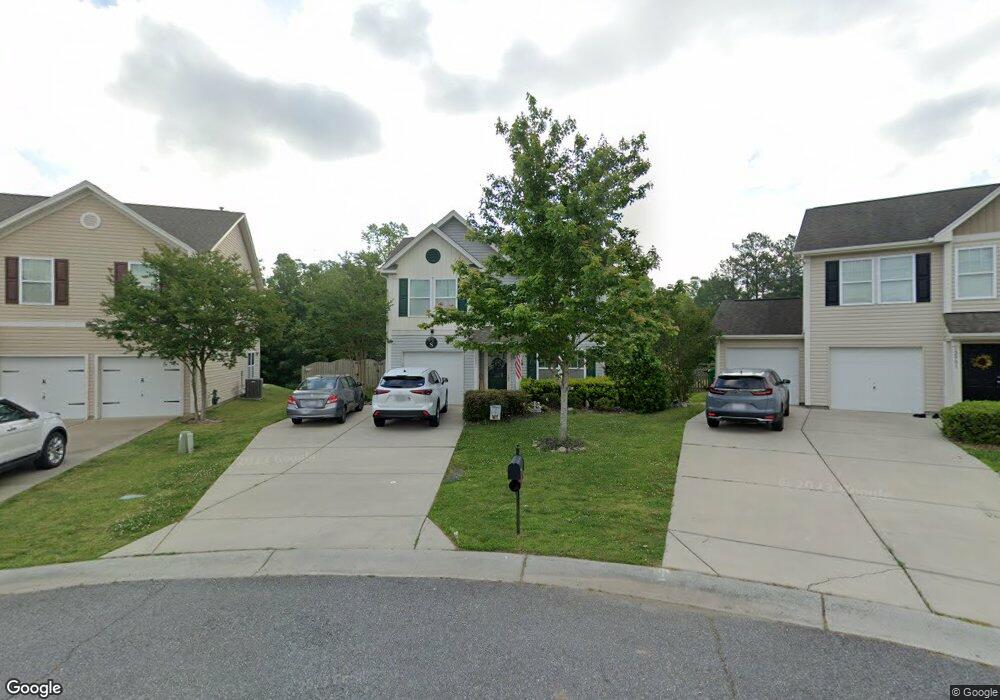 12897 Brandenburg Ln, Midland, NC 28107 - photo 1