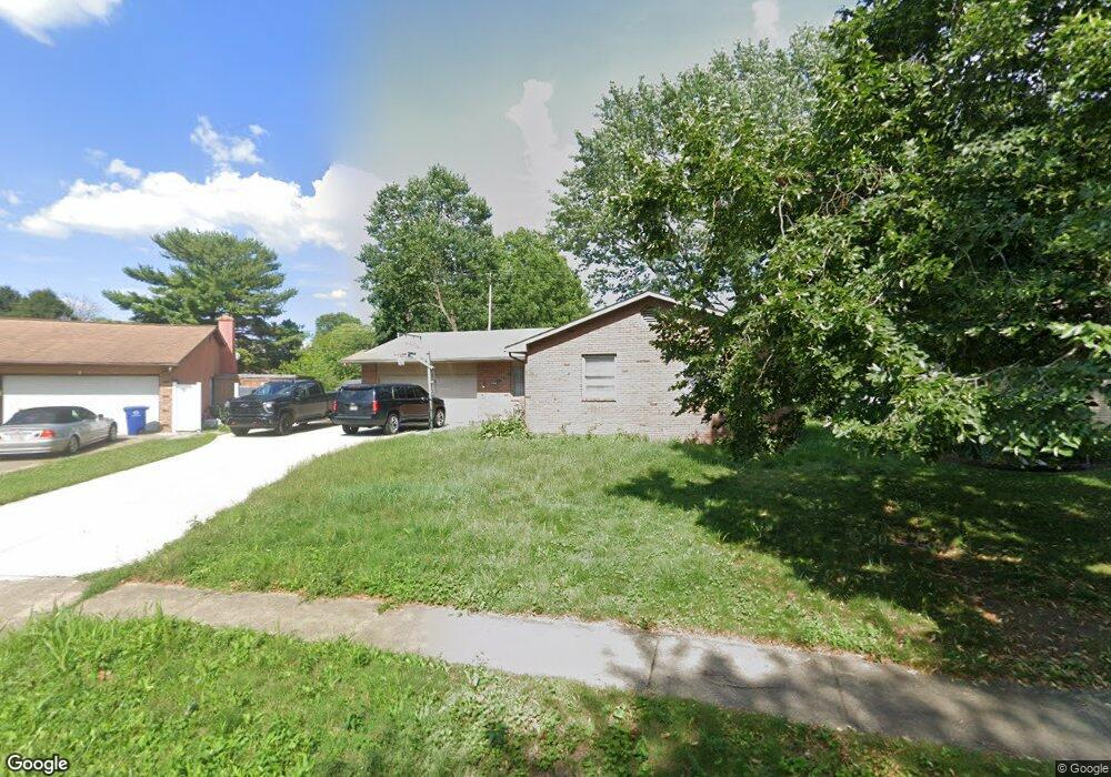 4808 Dechant Rd, Columbus, OH 43229 - photo 1