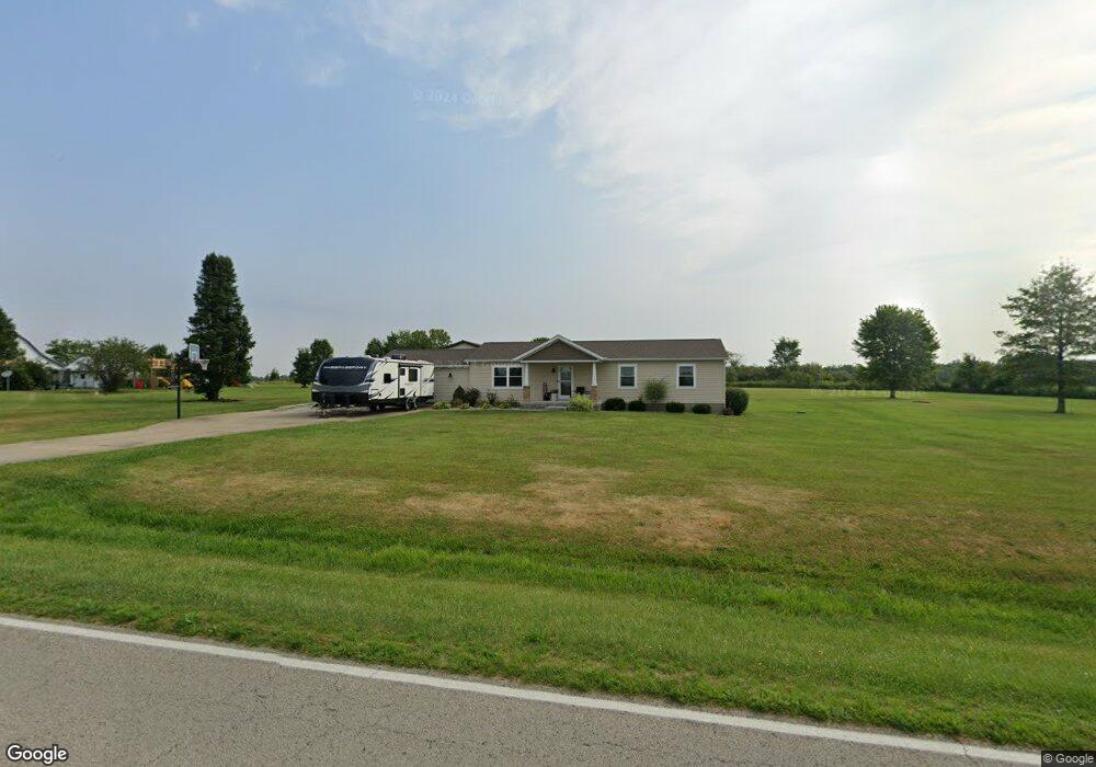 22376 Fayetteville Rd, Blanchester, OH 45107 - photo 1