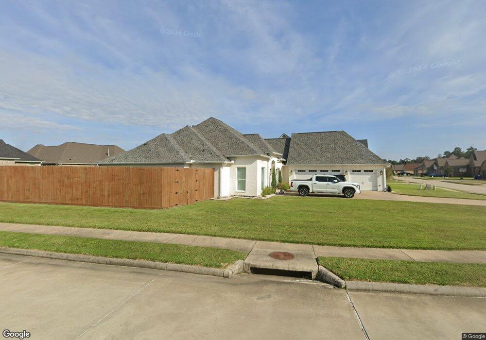 1385 Kalas Cir, Lumberton, TX 77657 - photo 1