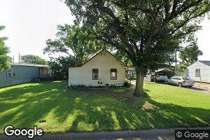 310 S Glen St, Sublette, KS 67877
