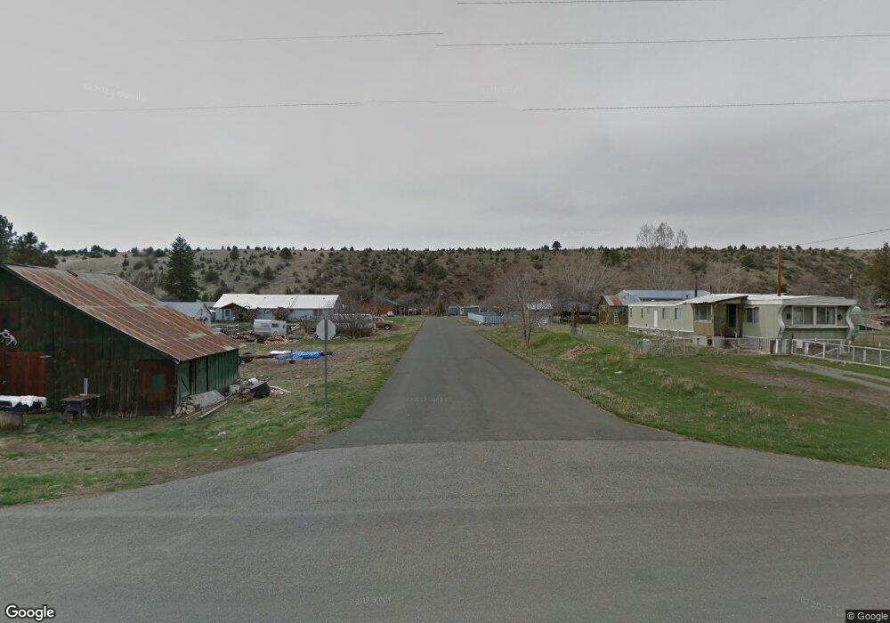 245 3rd St, Prairie City, OR 97869 - photo 1