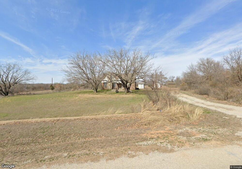 433 E Bradshaw Rd, Springtown, TX 76082 - photo 1