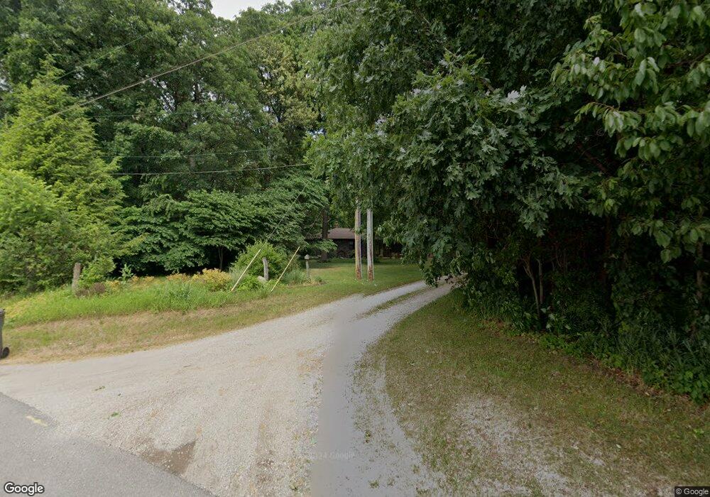 2403 N 350 E, Rolling Prairie, IN 46371 - photo 1