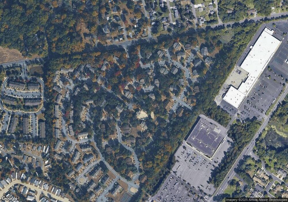 1033 Tristram Cir unit 1033, Mantua, NJ 08051 - photo 1