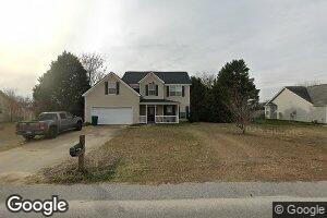 3361 Annie St, Dalzell, SC 29040