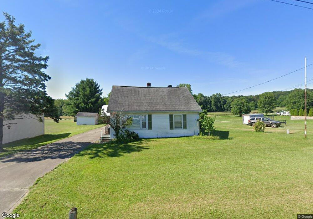 614 Payne Rd, New Albany, IN 47150 - photo 1