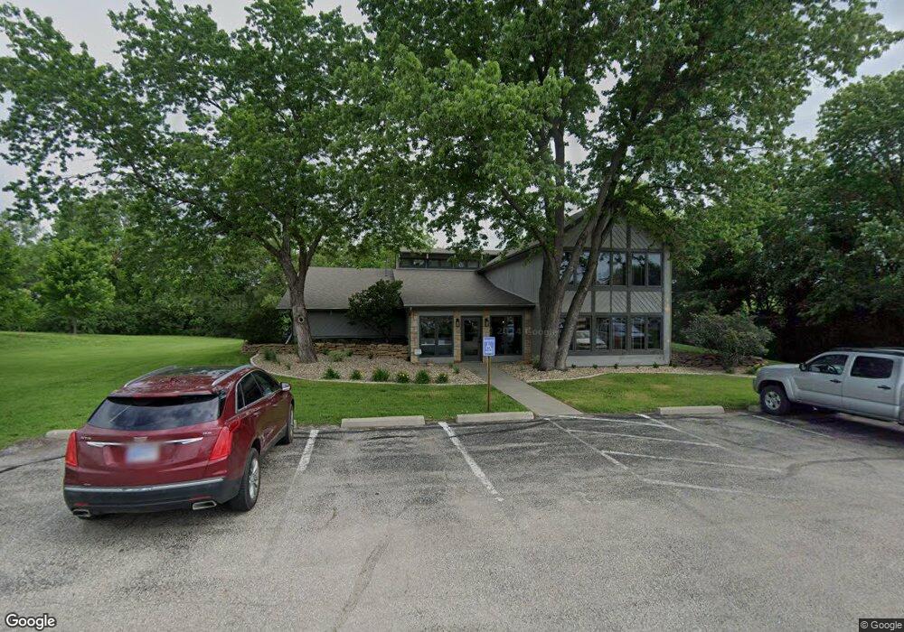 6540 SW 10th Ave, Topeka, KS 66615 - photo 1