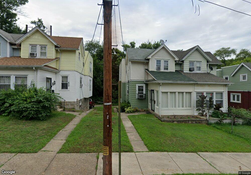 431 Cypress St, Lansdowne, PA 19050 - photo 1