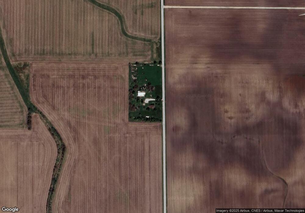 1574 S 500 W, Fowler, IN 47944 - photo 1