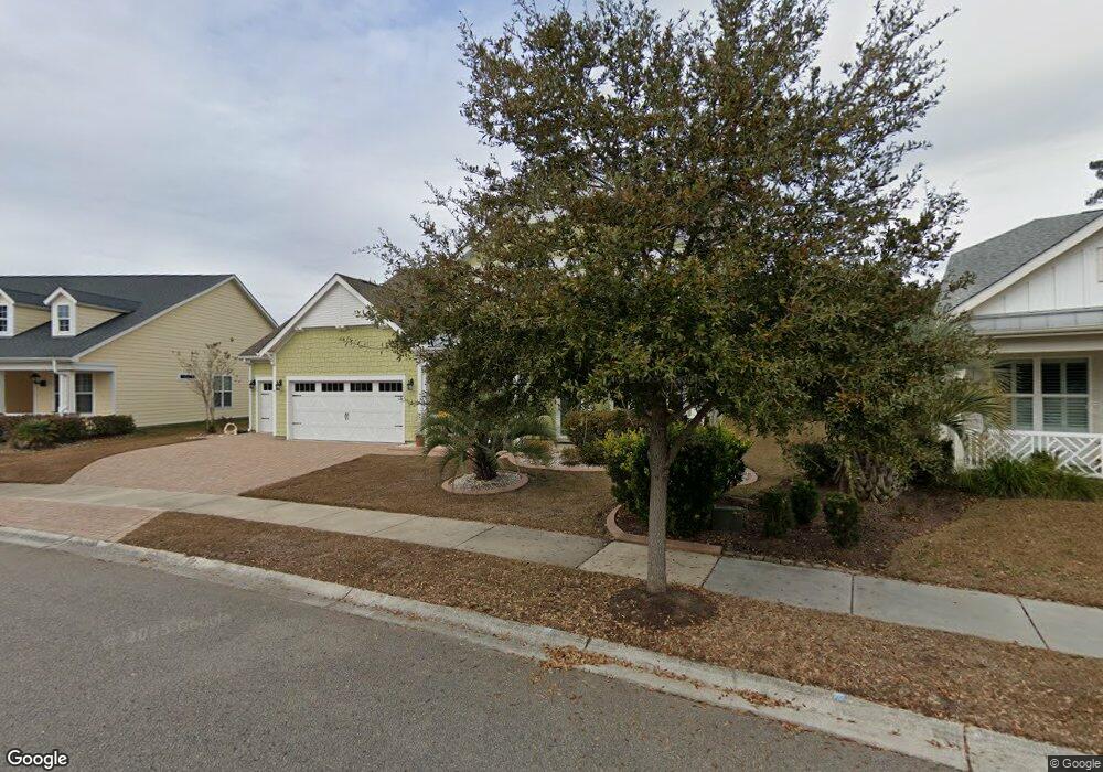 1552 Buckingham Ave, Myrtle Beach, SC 29577 - photo 1