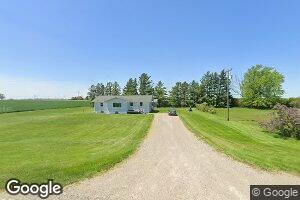 3735 Garner Rd, Akron, MI 48701