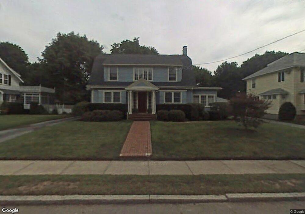 45 Salisbury St, Winchester, MA 01890 - photo 1