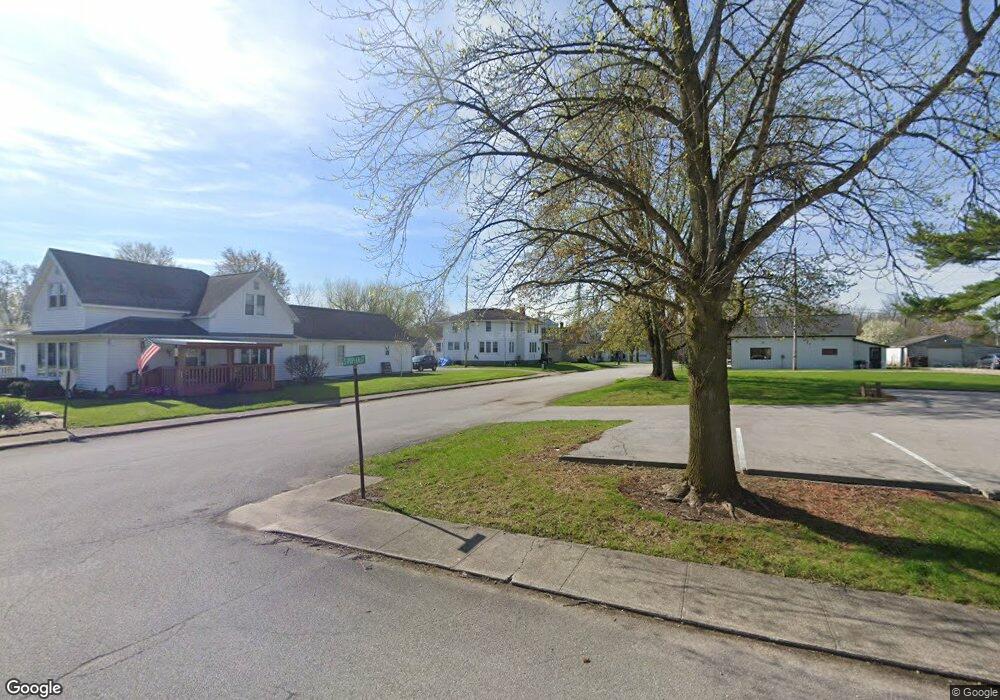 110 S Poplar St, Amboy, IN 46911 - photo 1