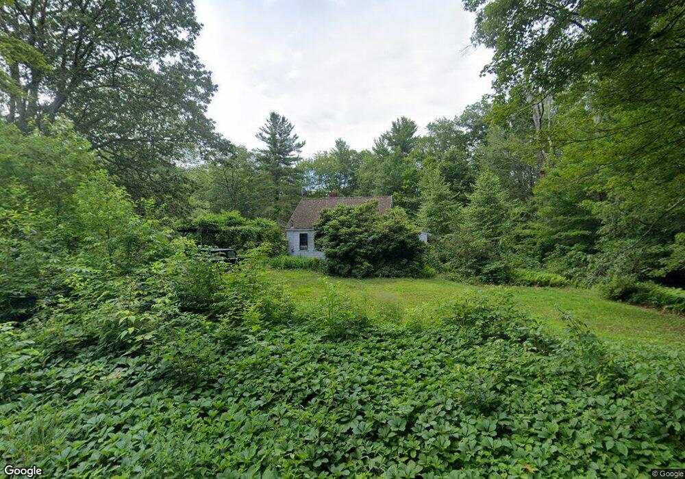 111 Locke Hill Rd, Wendell, MA 01379 - photo 1