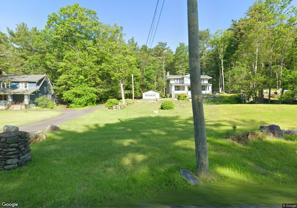 2435 Route 390, Canadensis, PA 18325 - photo 1