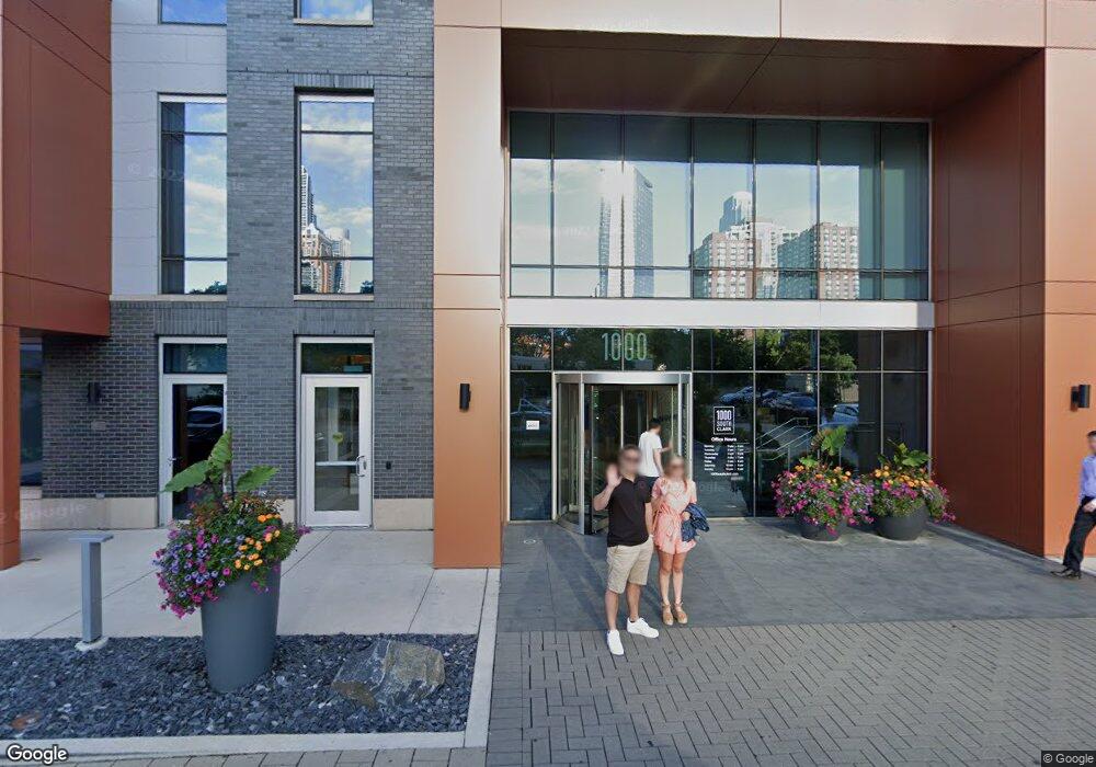 1000 S Clark St unit FL21-ID1245, Chicago, IL 60605 - photo 1