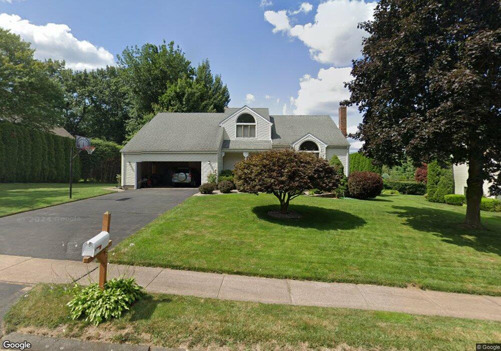 95 Silo Dr, Wethersfield, CT 06109 - photo 1