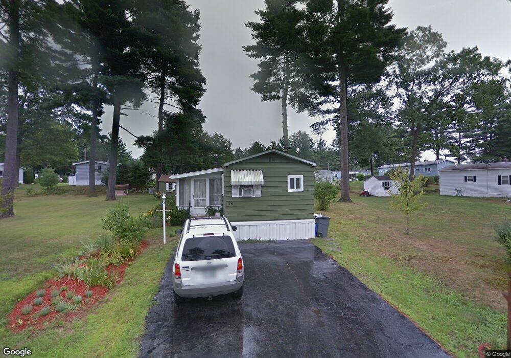 26 Sunrise Trail, Nashua, NH 03062 - photo 1