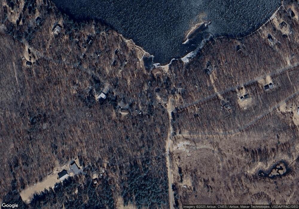 5035 Greeder Rd, Webster, WI 54893 - photo 1