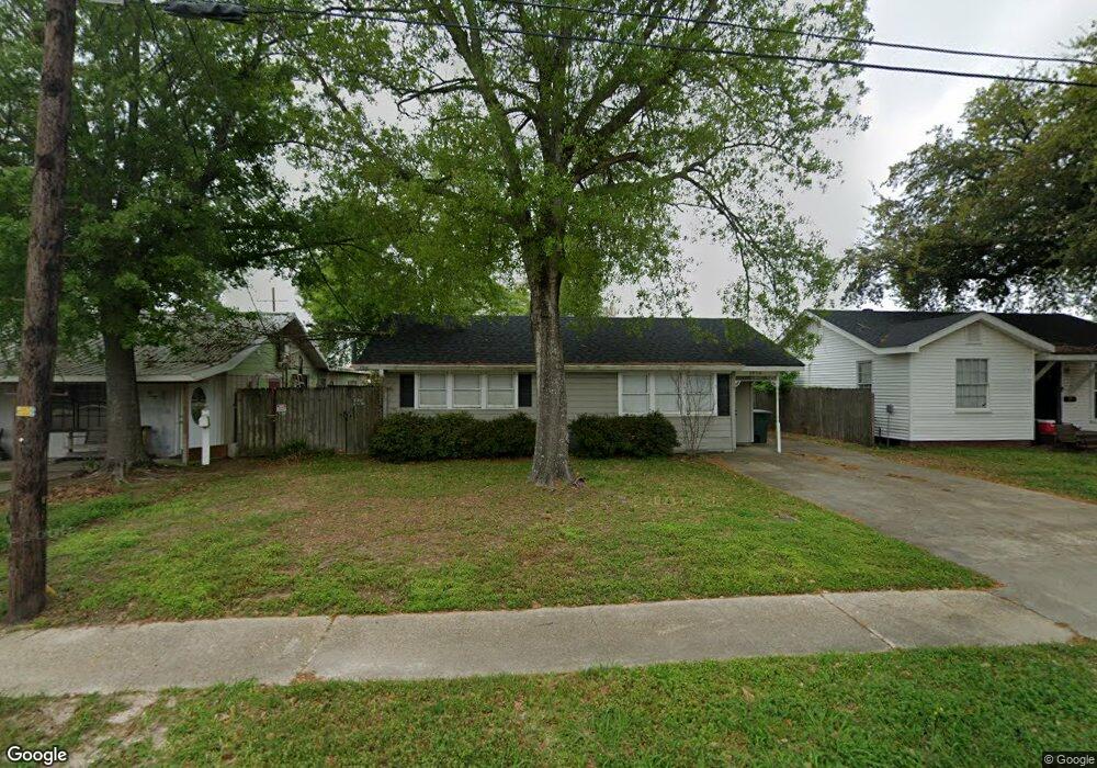 3918 Auburn St, Lake Charles, LA 70607 - photo 1