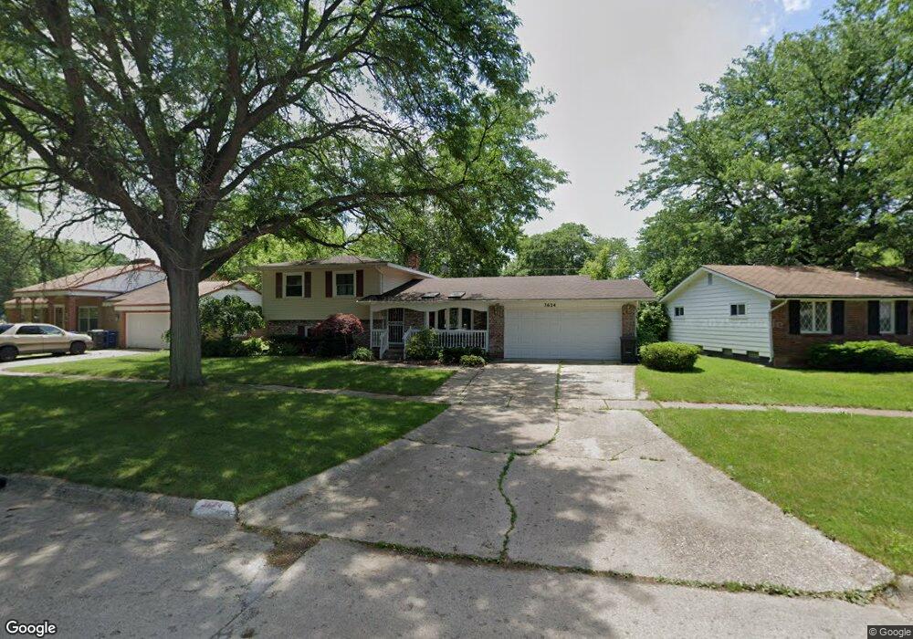 3624 Evergreen Pkwy, Flint, MI 48503 - photo 1