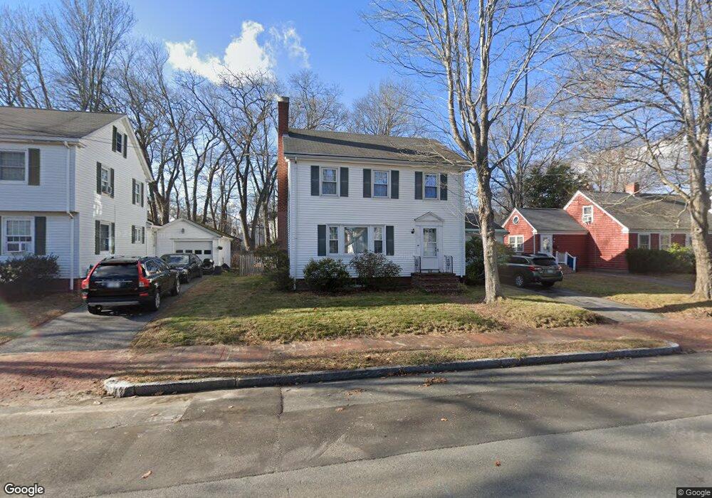 Street View Photo