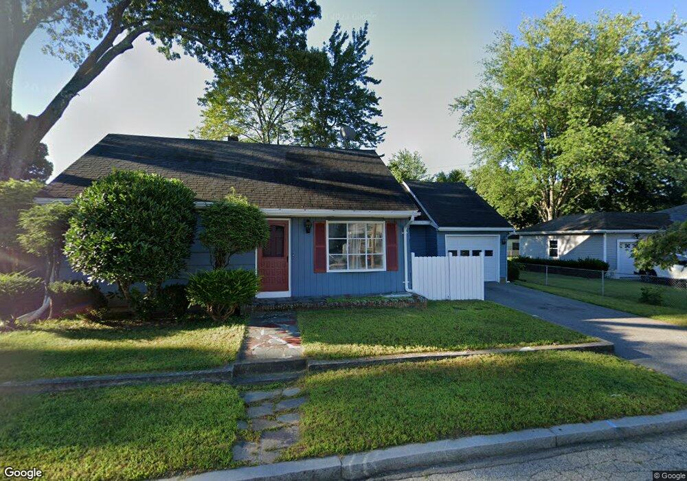 53 Monty Ave, Woonsocket, RI 02895 - photo 1