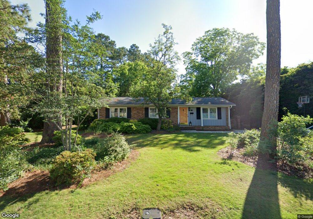 2736 Millbrook Rd, Fayetteville, NC 28303 - photo 1