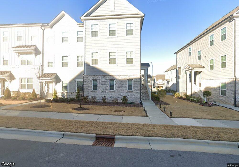 618 Amaranth Drive Homesite 282, Cary, NC 27519 - photo 1