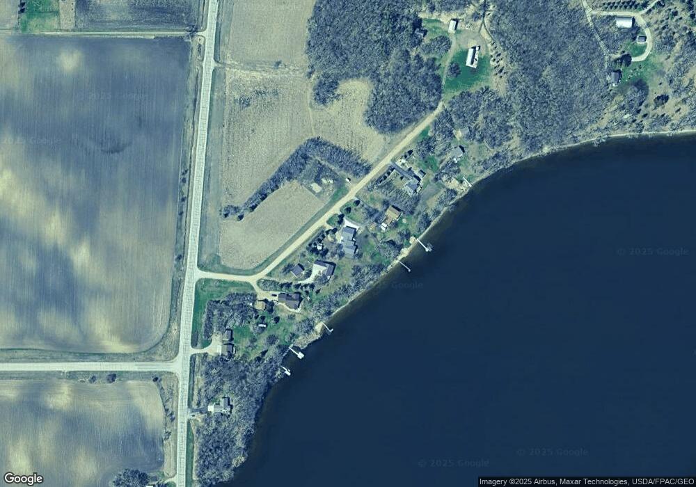 11305 van Loon Shores SW, Lowry, MN 56349 - photo 1