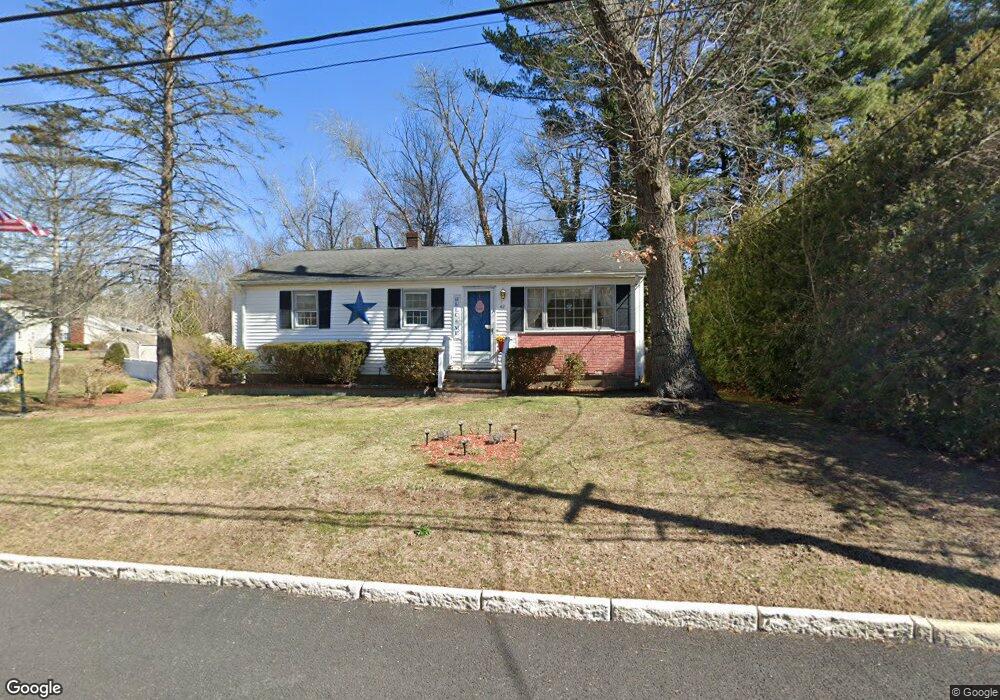 42 Lawrence St, Wilmington, MA 01887 - photo 1