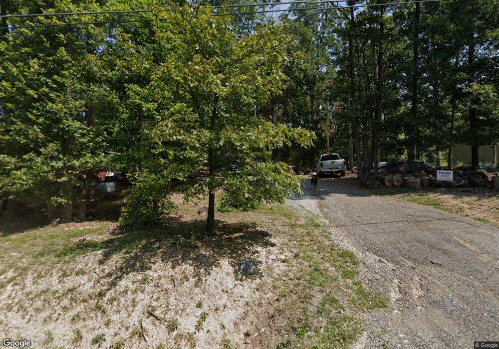 457 Blue Mountain Rd, Front Royal, VA 22630 - photo 1