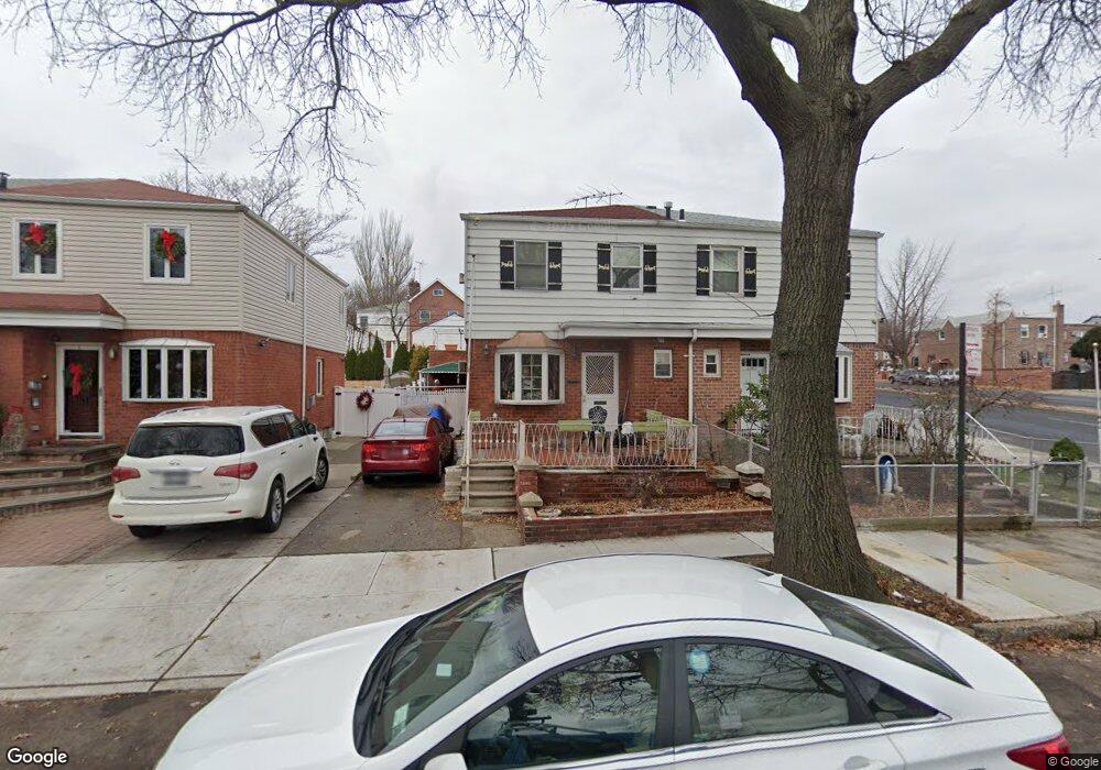 2204 81st St, East Elmhurst, NY 11370 - photo 1