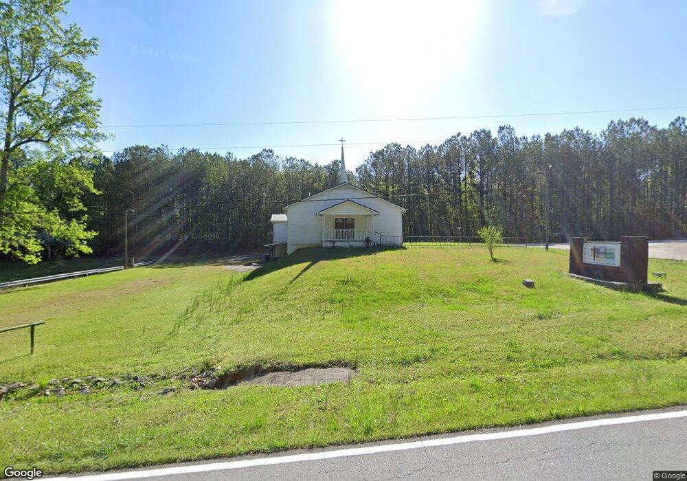 131 Miller Academy Rd, Carrollton, GA 30117 - photo 1