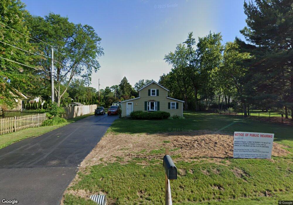 26W325 Case St, Naperville, IL 60563 - photo 1