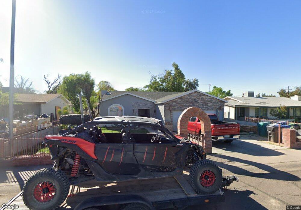 1119 E Nielson Ave, Mesa, AZ 85204 - photo 1