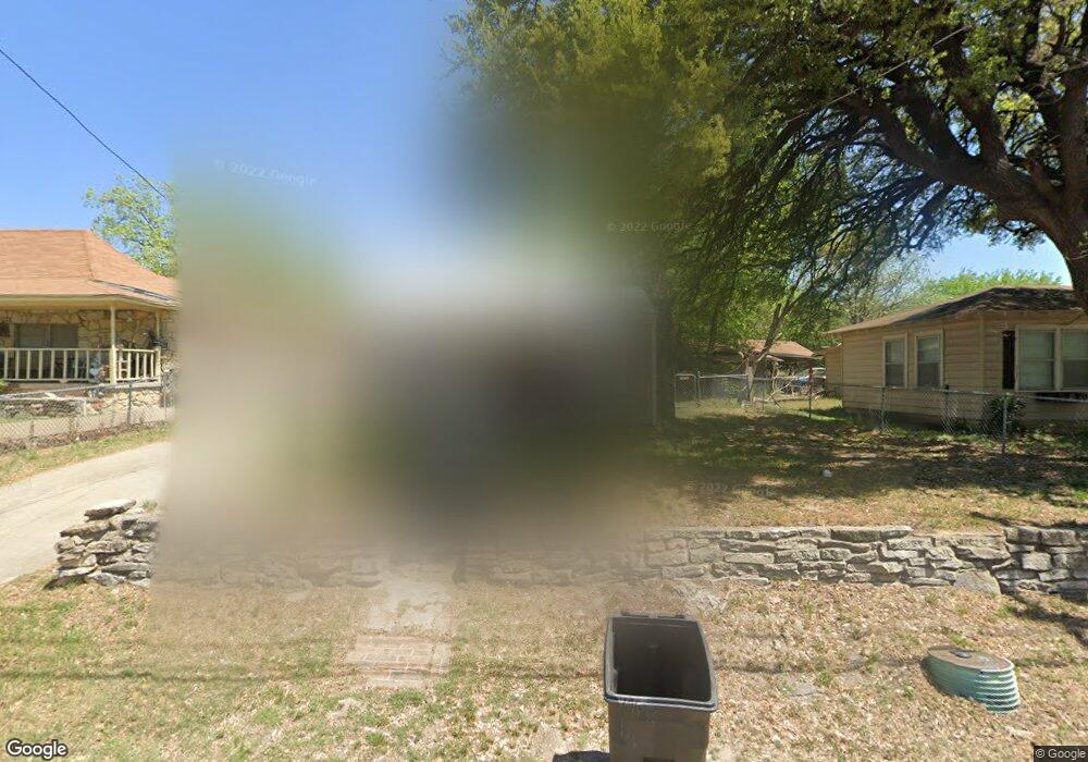 710 Liberty St, Weatherford, TX 76086 - photo 1