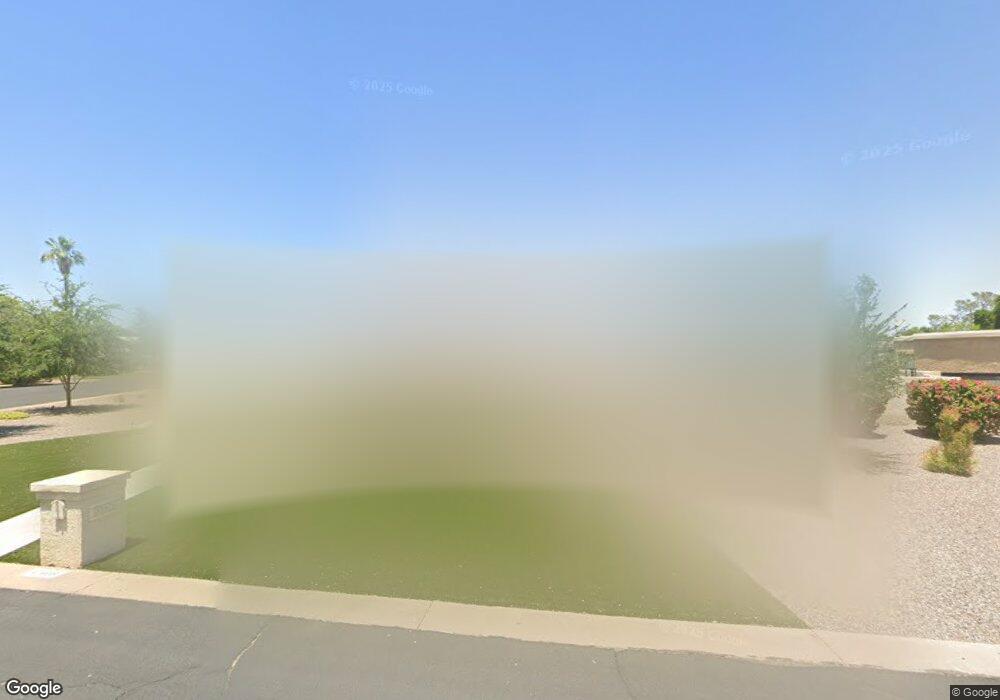 418 E Citation Ln, Tempe, AZ 85284 - photo 1