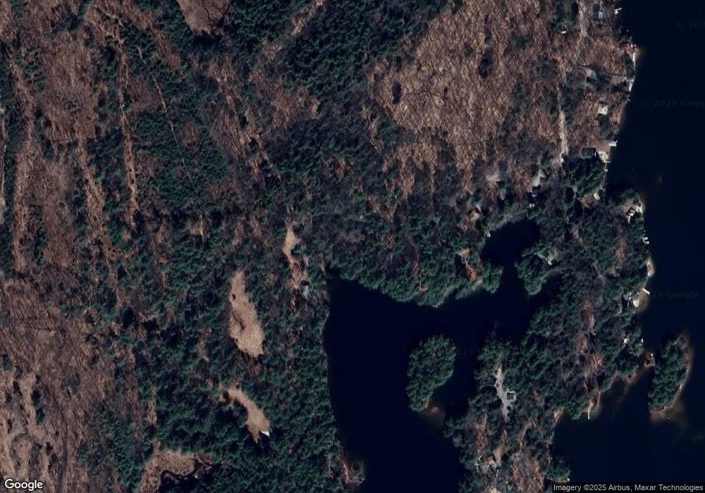 116 Campbell Ln, Deering, NH 03244 - photo 1