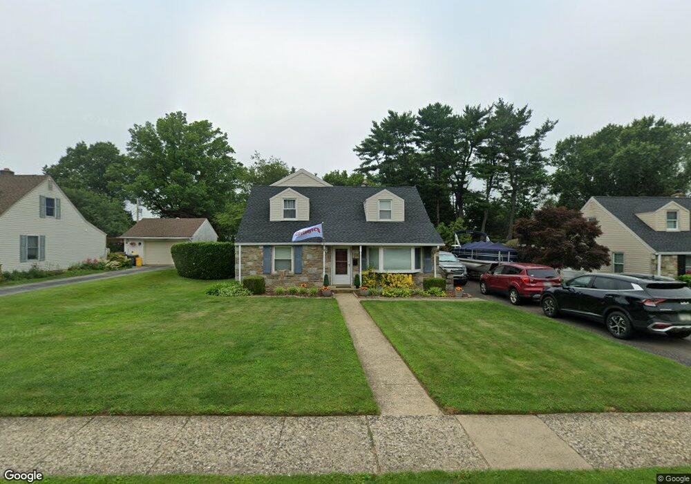 603 Haws Ln, Oreland, PA 19075 - photo 1