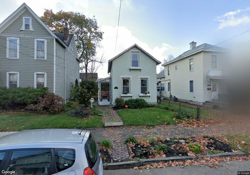 463 Siebert St, Columbus, OH 43206 - photo 1