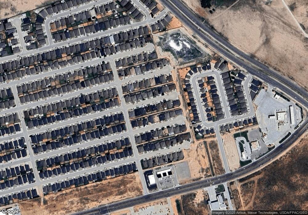 1808 Bourbon St, Odessa, TX 79765 - photo 1